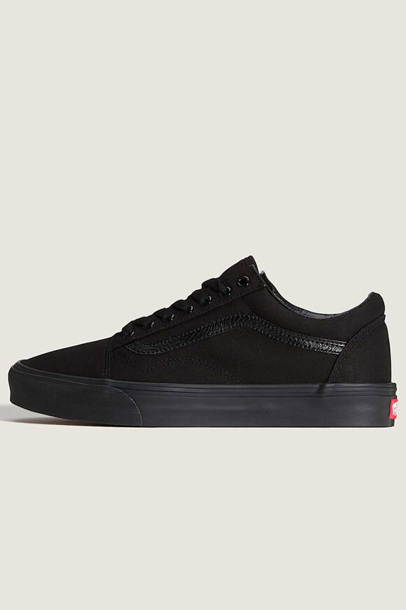 Sneaker Old Skool - Nero