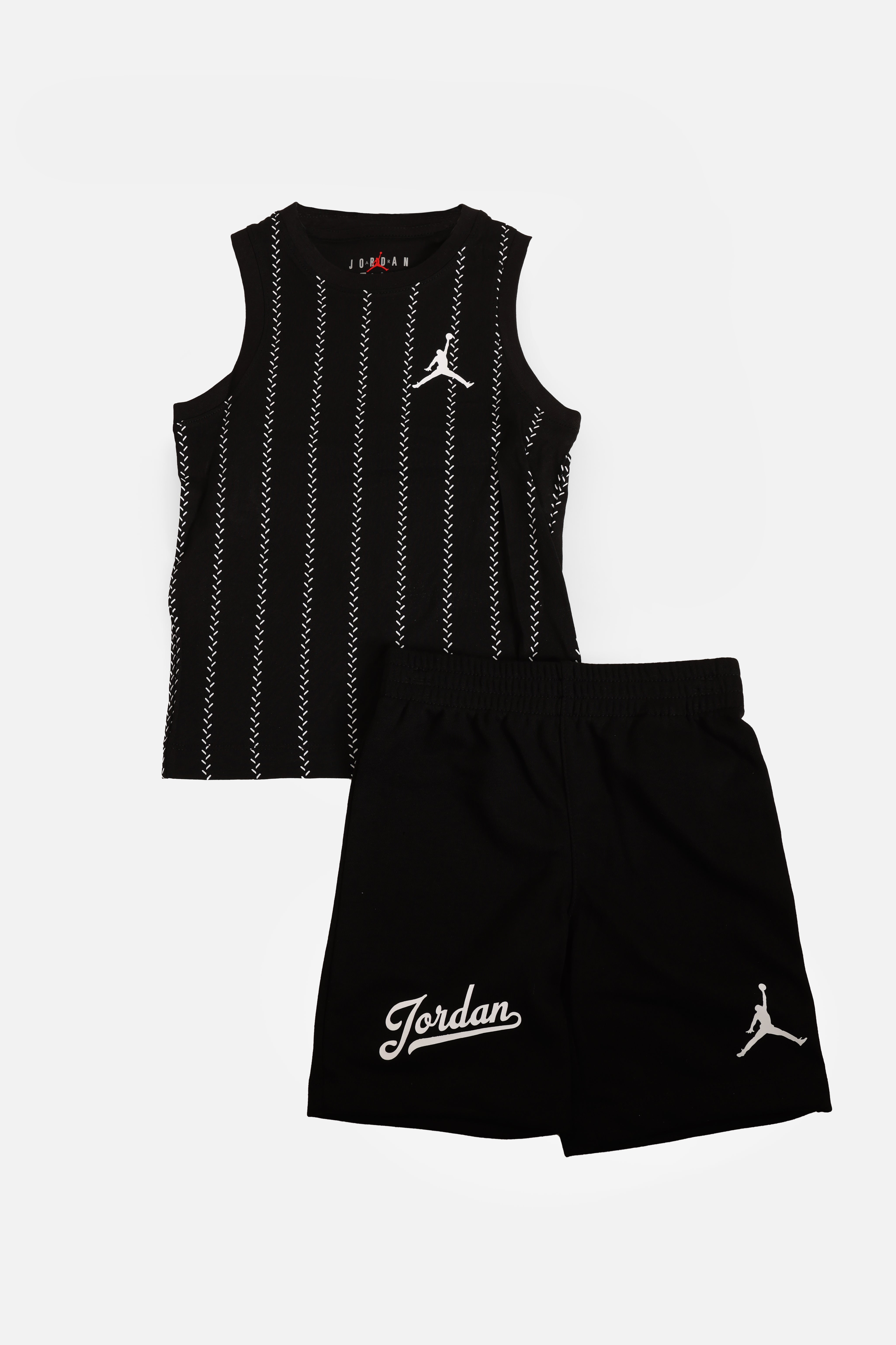 Kids-Set - Black