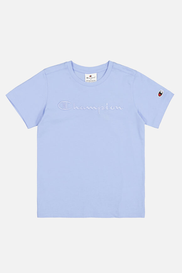 T-Shirt - Blue