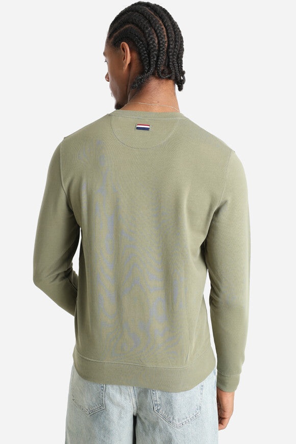 Max Sweatshirt - Olive