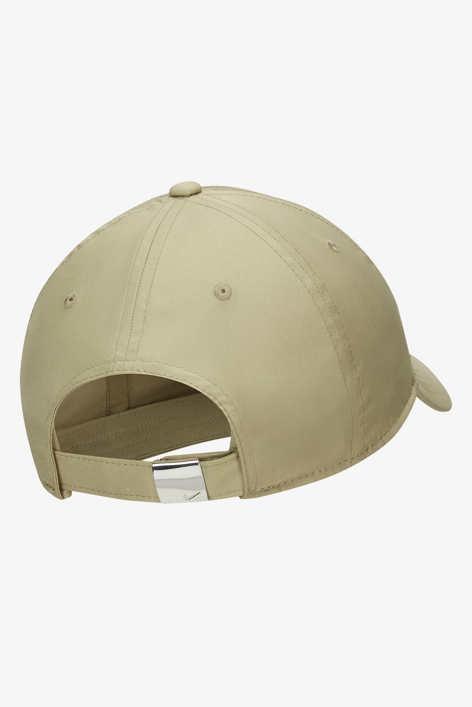 Casquette strapback - Neutral Olive