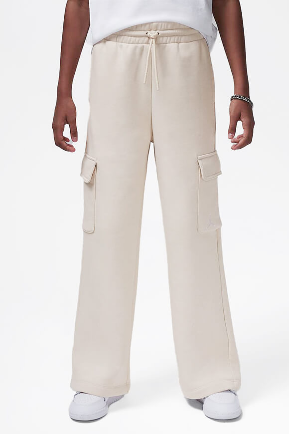 Cargo sweatpants - Legend Light Brown