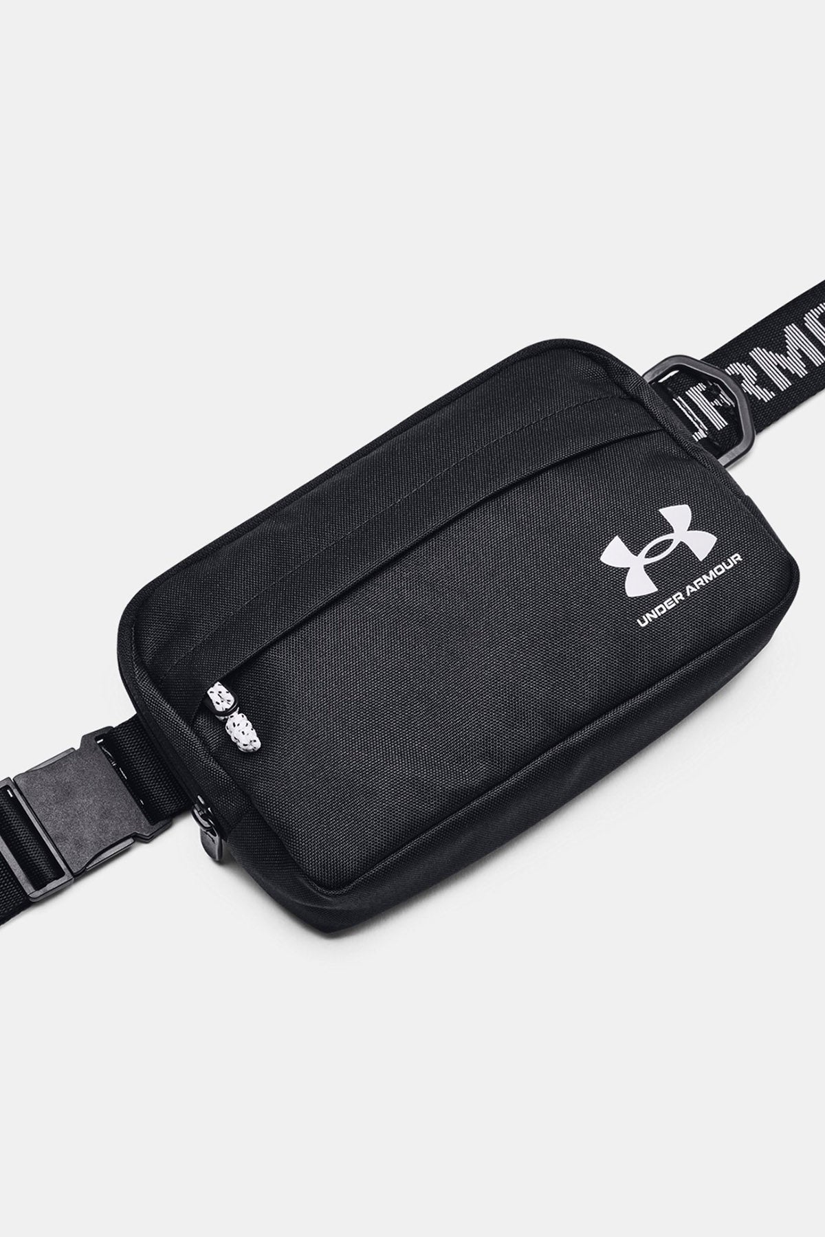 Bauch / Umhängetasche - Black