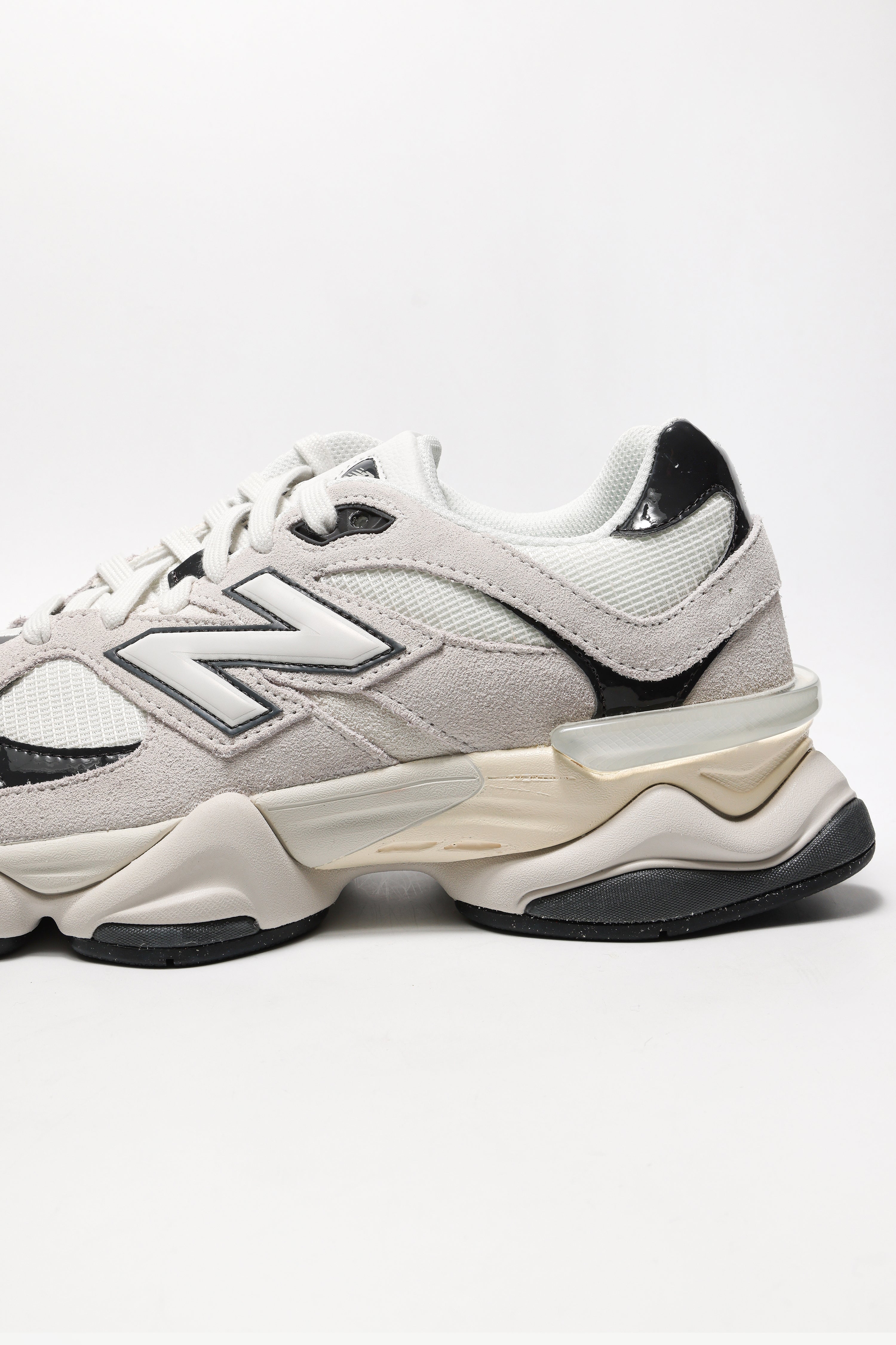 9060 Core Upgrade sneakers - Reflection + Sea Salt