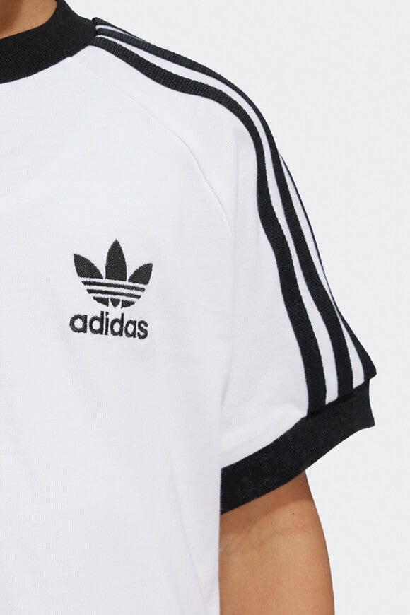 Adicolor Classics Kids T-Shirt - White