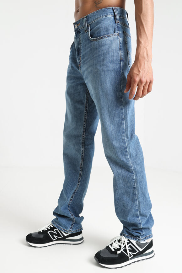 Relaxed Fit Jeans L32 - Houghton