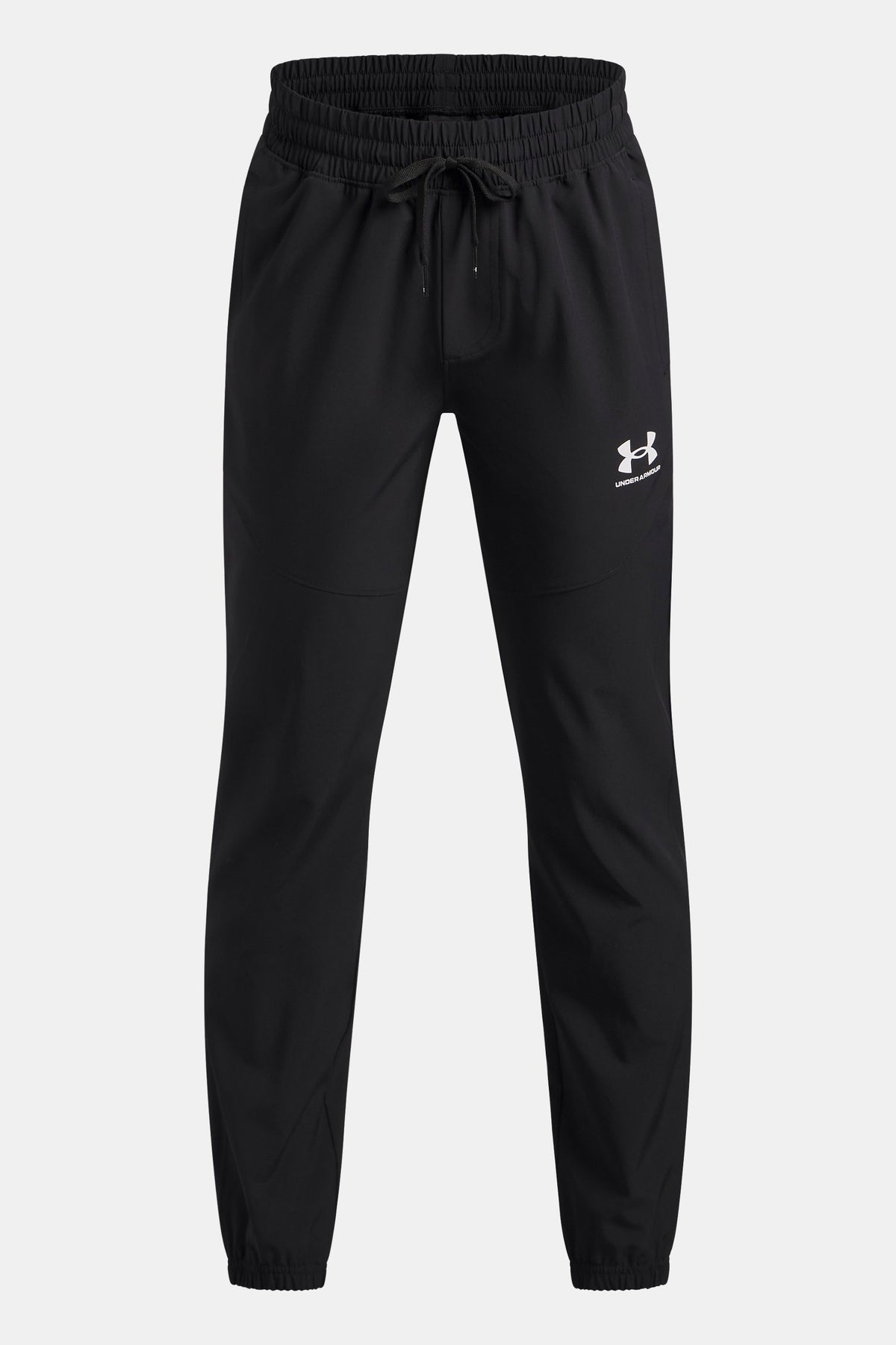 Pantalon de survêtement - Black + White
