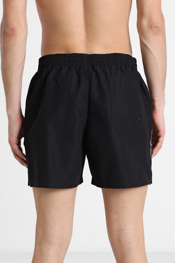 Pantaloncini da bagno - Black