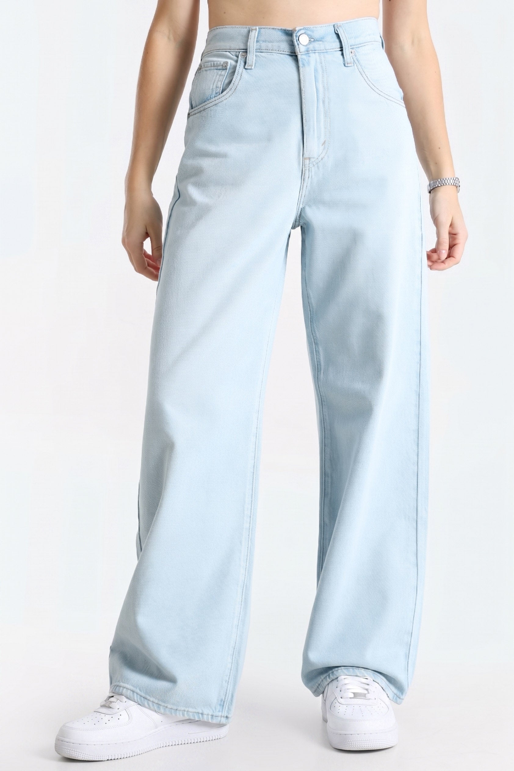 Cinch Baggy Fit Jeans L31 - Never Going To Change