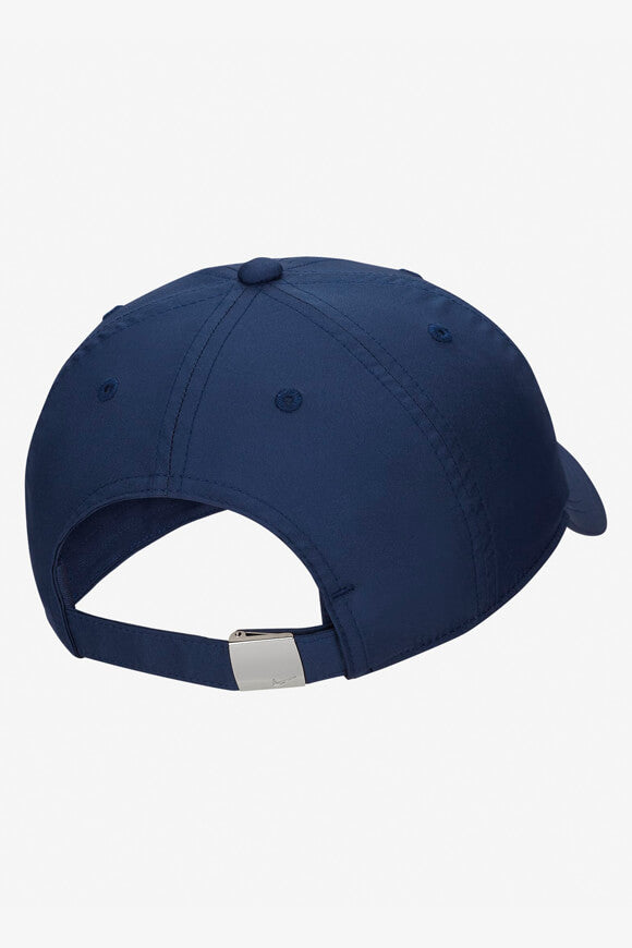 Strapback Cap - Midnight Navy