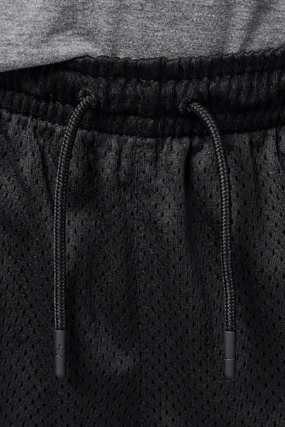 Mesh Shorts - Black