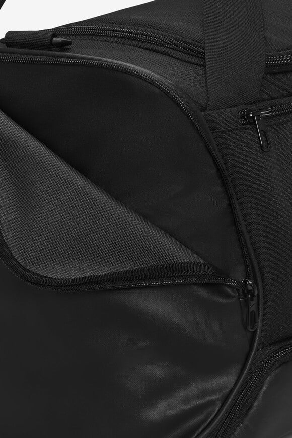 Sporttasche - Black + White