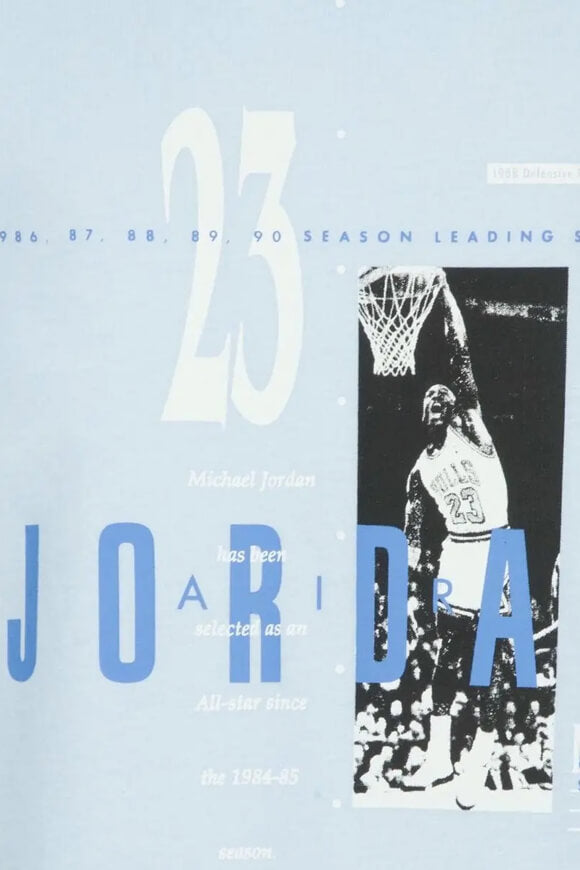 Air T-Shirt - Hydrogen Blue