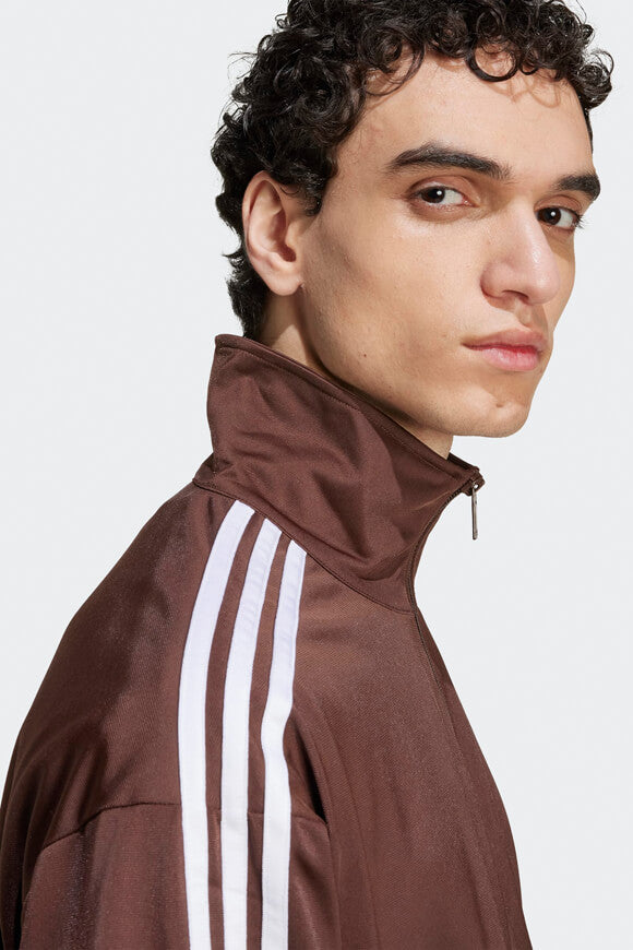 Adicolor Classics Firebird tracksuit jacket - Auburn