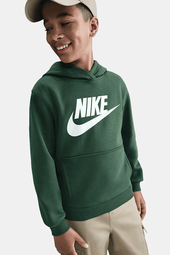 Sweatshirt à capuchon - Fir