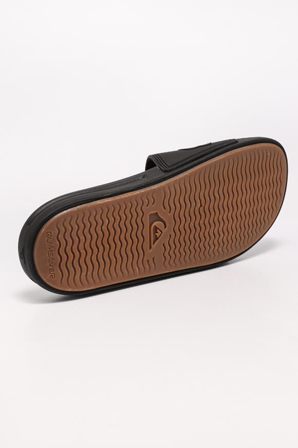 Rivi Pantoletten - Black