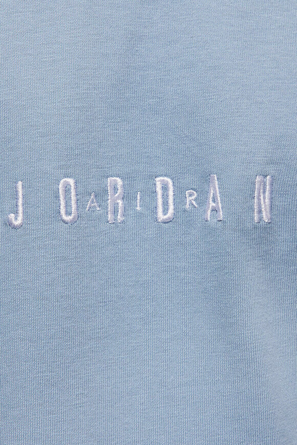 Air T-Shirt - Blue Grey