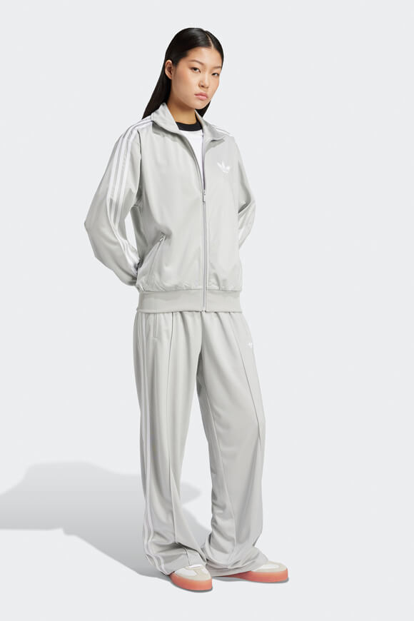 Adicolor Classic Firebird Trainingsjacke - Grey Two