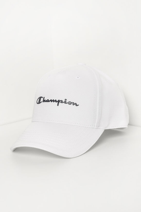 Scratchback Cap - Weiss