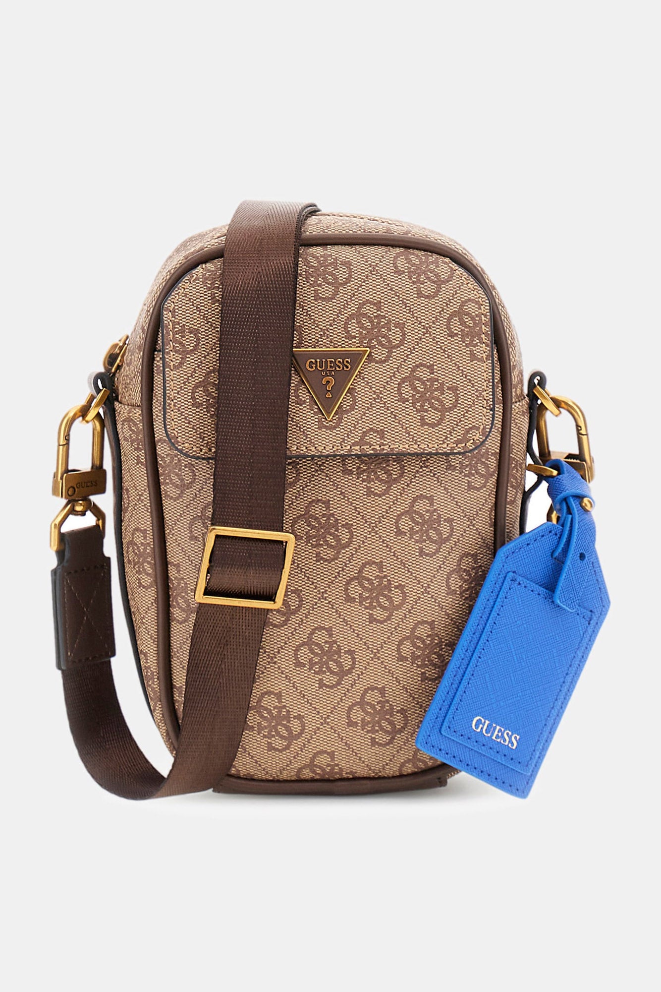 Milano Umhängetasche - Beige