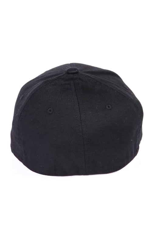 Flexfit Cap - Black