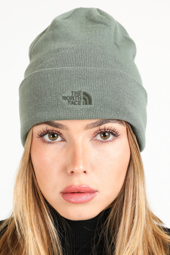 Bonnet - Laurel Wreath Green