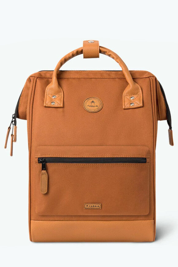 Turin Rucksack 18L - Camel