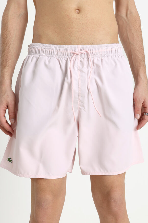 Badeshorts - Flamingo