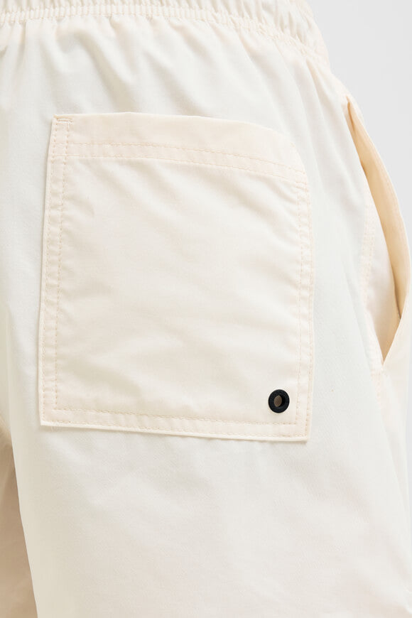 JPSTMAUI Badeshorts - Buttercream