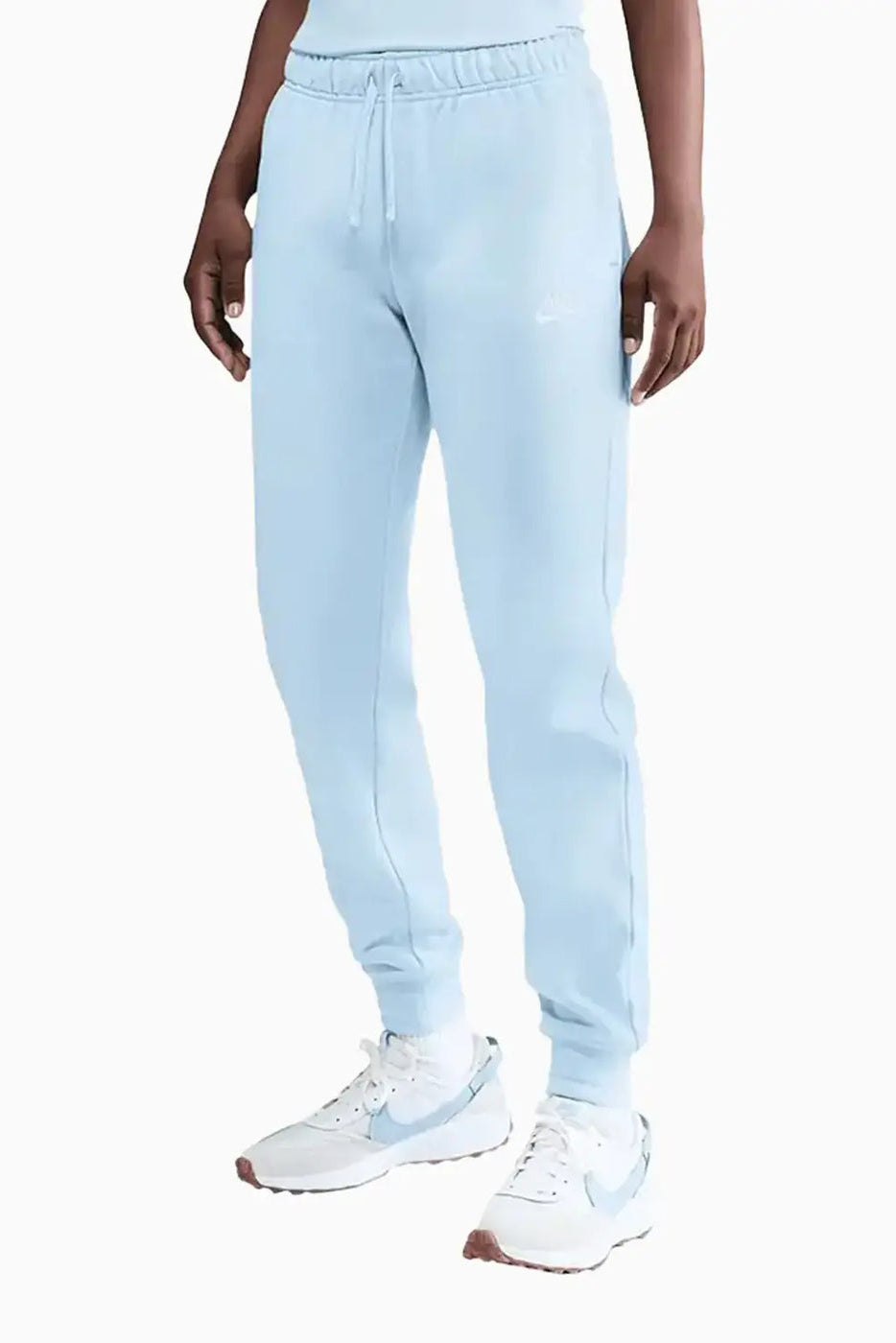 Sportswear Club Fleece Sweathose - Celestine Blue