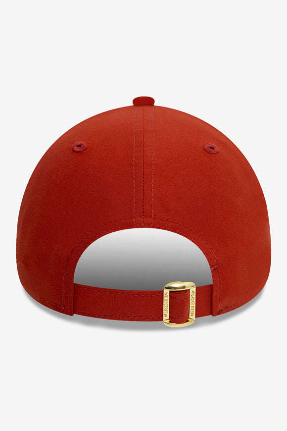 Flawless 9Forty Cap / Strapback - Rouge