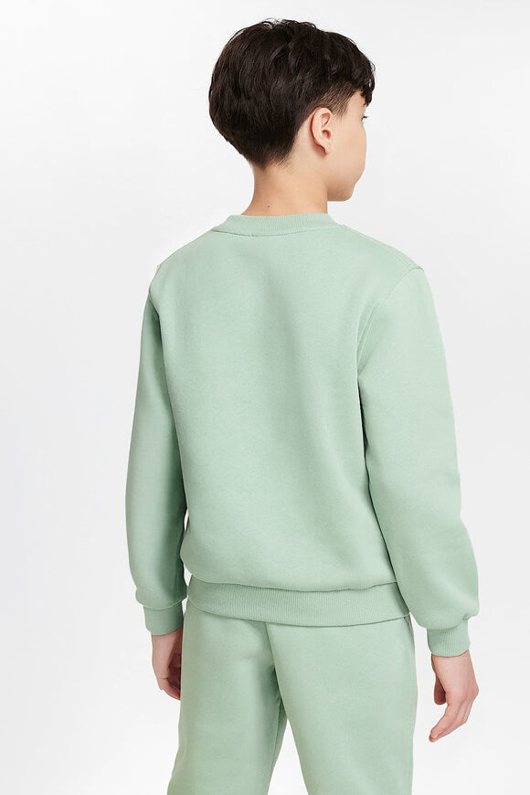 Sportswear Club Fleece Sweatshirt - Steam