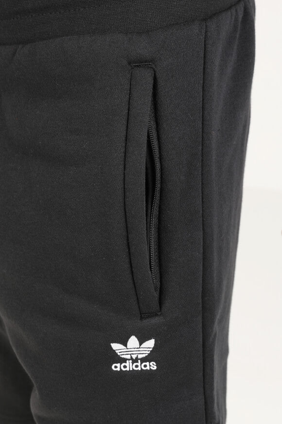 Sweatshorts - Black