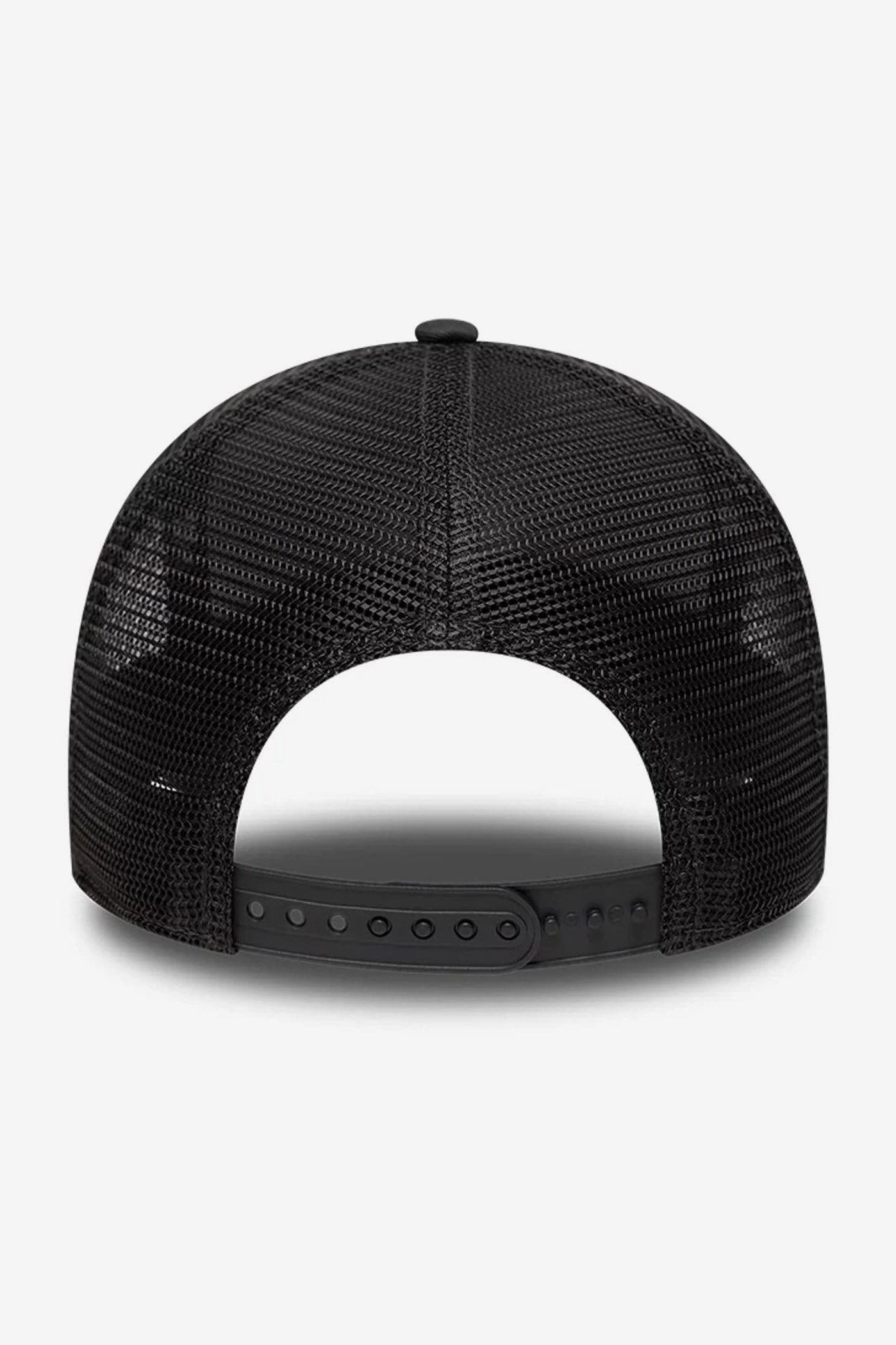 Casquette trucker / snapback - Charcoal