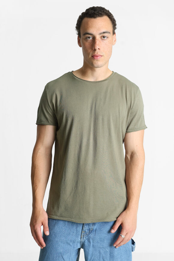 T-shirt - Olive