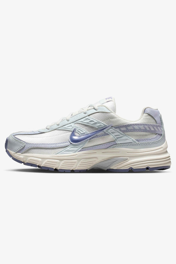 Initiator Sneaker - Summit White + World Indigo