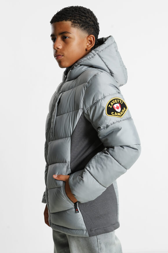 Fallori puffer jacket - Monument