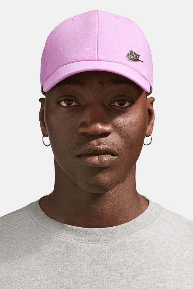 Strapback Cap