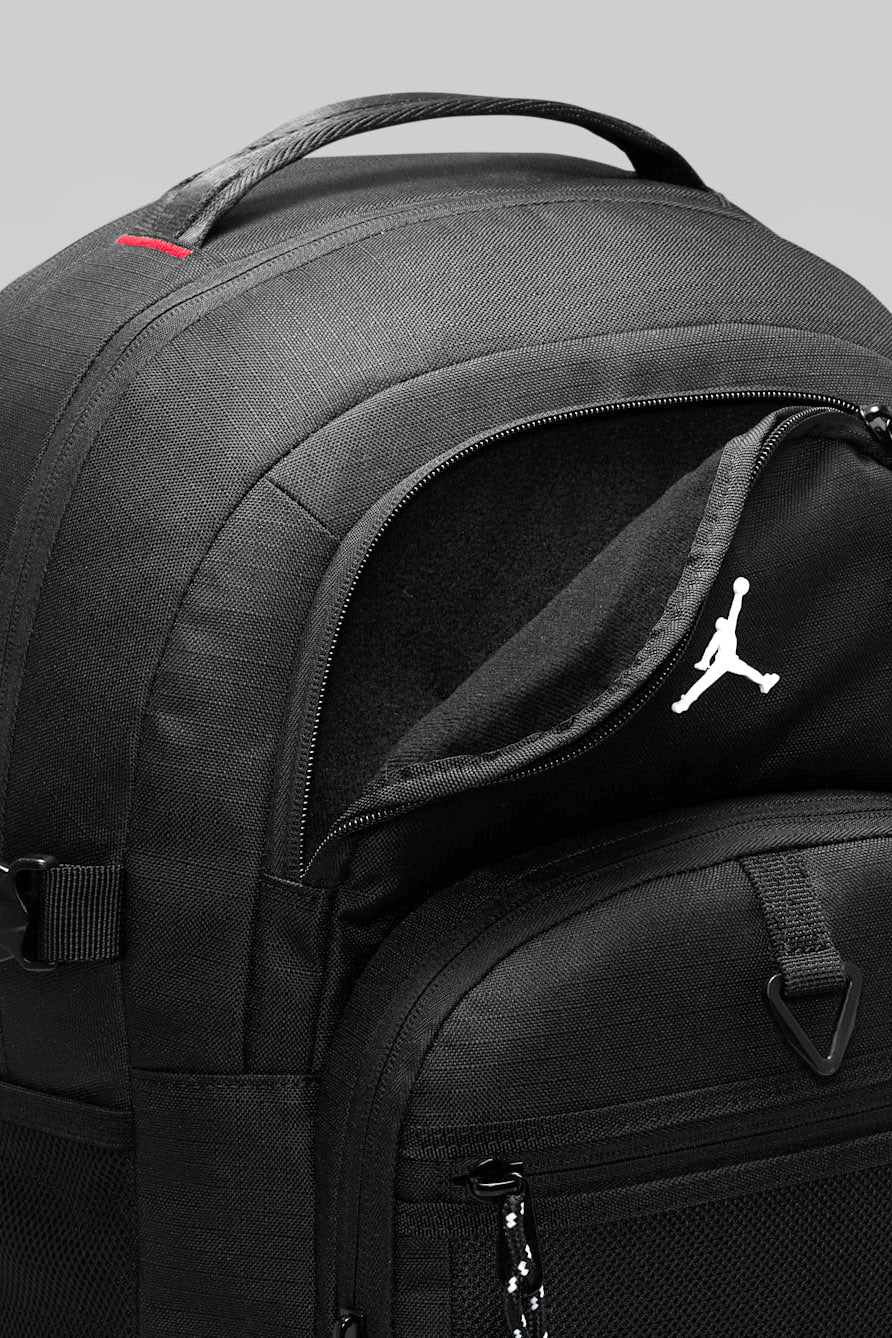 Air backpack - Black
