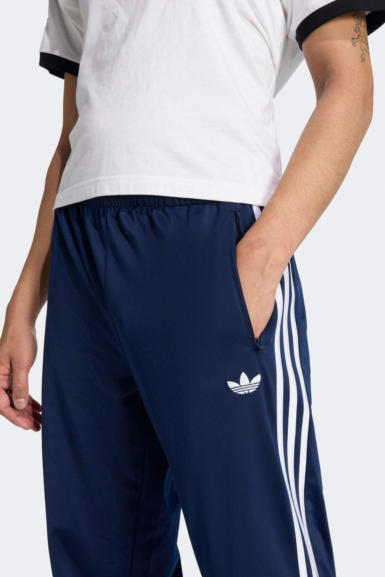 Adicolor Classics Firebird Trainingshose - Night Indigo