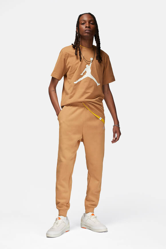 T-Shirt - Legend Dark Brown