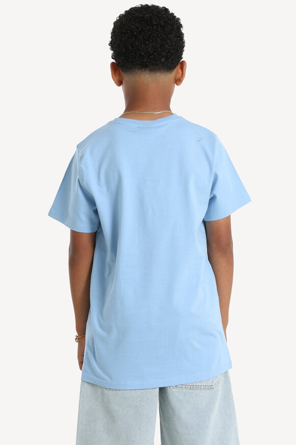 Buddy T-Shirt - Light Blue