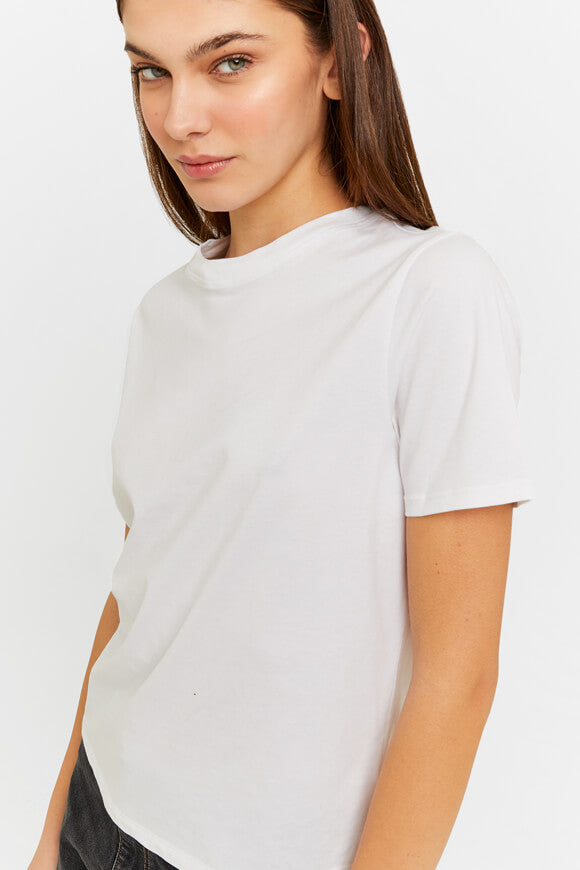 T-Shirt - White