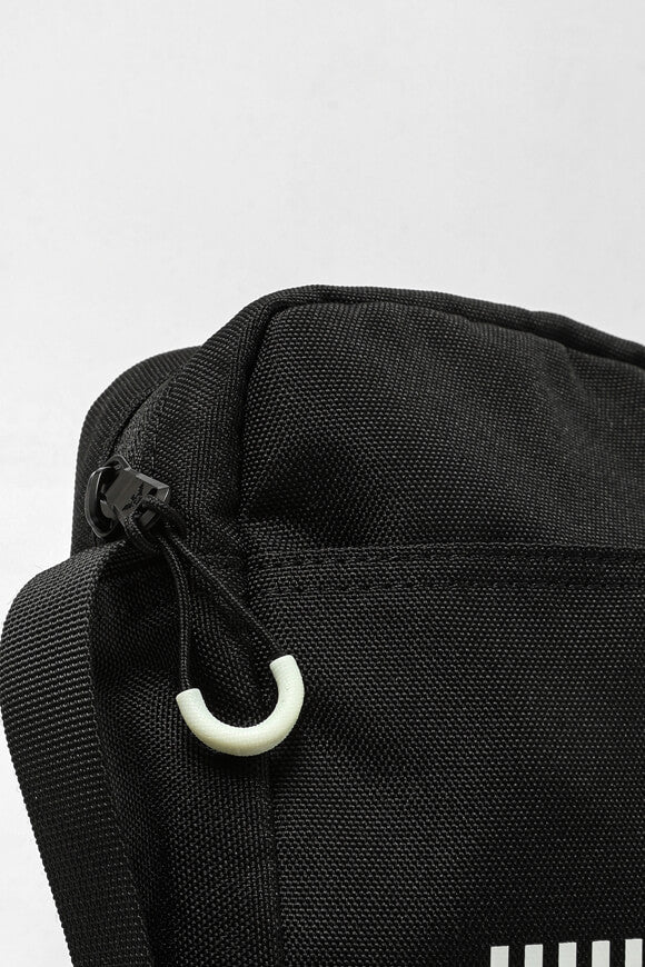 Sac à bandoulière - Black + White