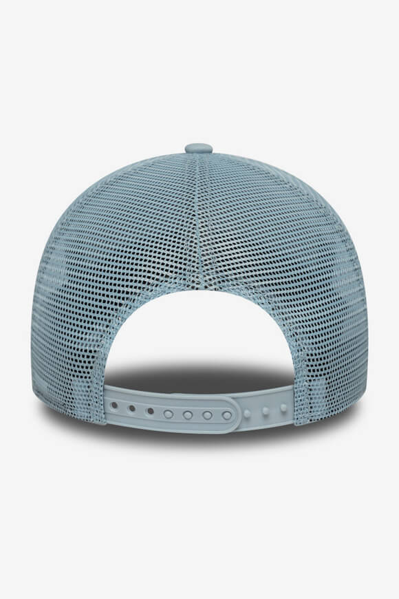 Trucker Kids Cap / Snapback - Pastel Blue