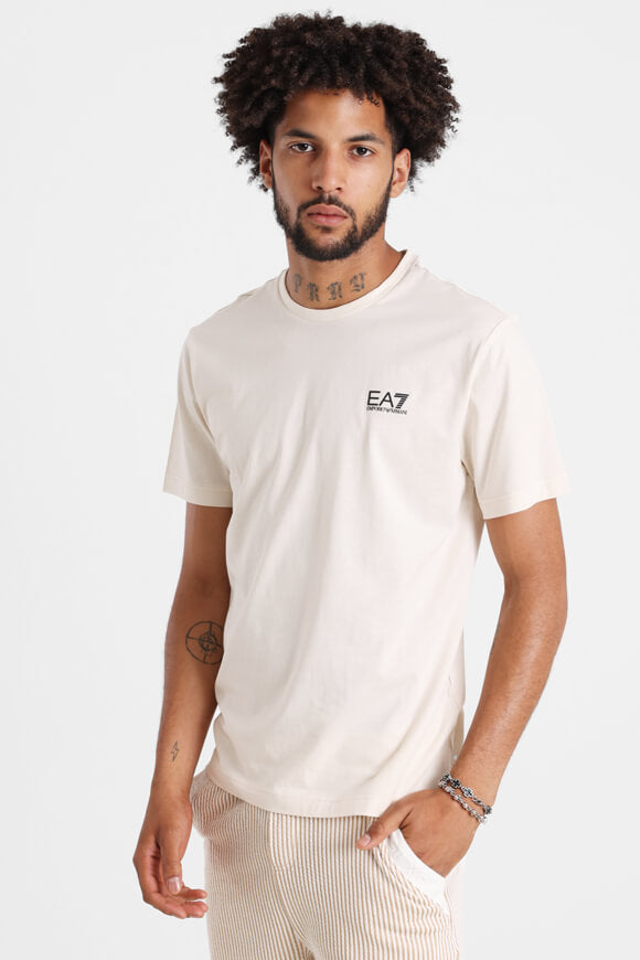 T-Shirt - Whitecap Gray