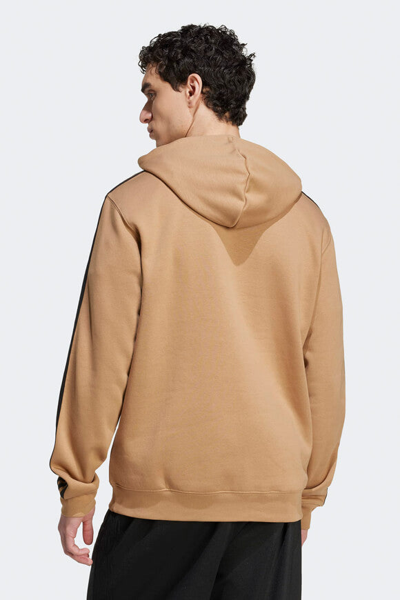 Kapuzensweatshirt - Cardboard