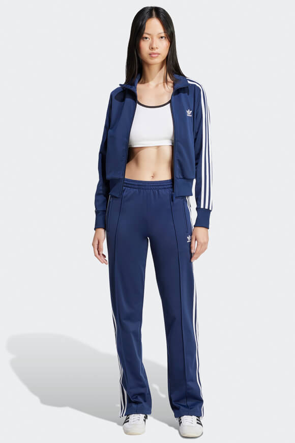 Firebird training pants - Night Indigo