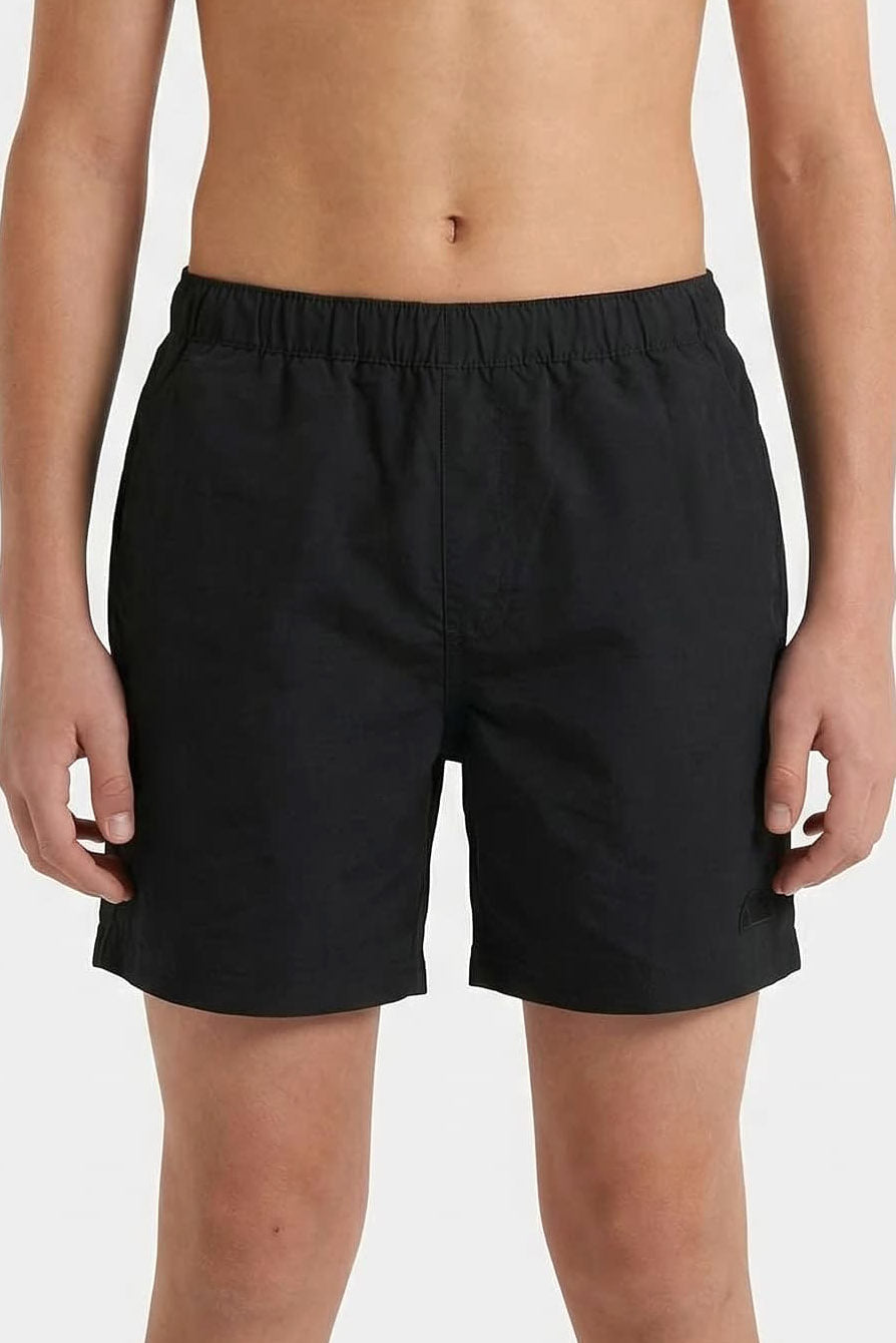 Bilunde Badeshorts - Black