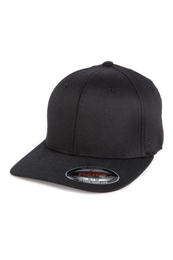 Cappello Flexfit - Nero